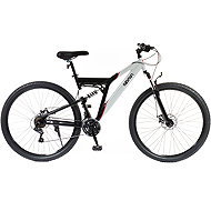 Olpran Ursus 29" black/grey - Mountain Bike