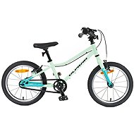 Olpran Ultra light 16" olive/green - Children's Bike