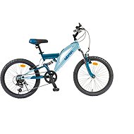 Olpran Vipera 20" blue - Children's Bike