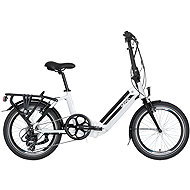Olpran Profi Folding 20" - Electric Bike