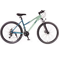 Olpran Mentha 26" mint/petrol - Mountain Bike