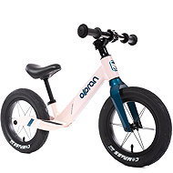 Olpran Bufotes pink/petrol 12" - Balance Bike
