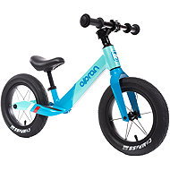 Olpran Bufotes light green/petrol 12" - Balance Bike
