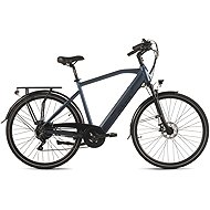 Adore E-City CV-190 28" - Electric Bike