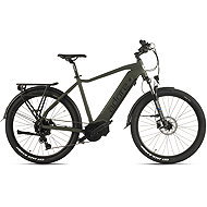 Adore Treking STX-600 28" - Electric Bike