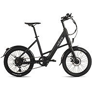 Adore Compactbike C-200 20" - Electric Bike