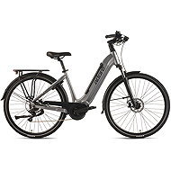 Adore E-Citybike CX-660 28" - Electric Bike