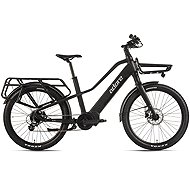 Adore Cargo CX-501 26" - Electric Bike
