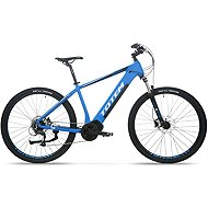 Totem Maurice PRO M 29" Blue - Electric Bike