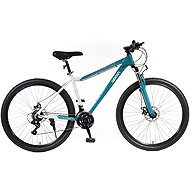 Olpran Mellisa 27.5" 16" Petrol/Mint - Mountain Bike