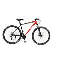 Olpran Astacus Man 29" 17" Dark Red/Black - Mountain Bike