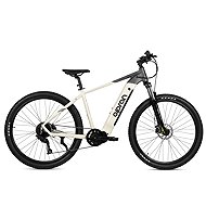 Olpran Falco Over 29" sand 21" - Electric Bike