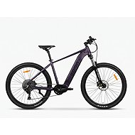 Olpran Champion Over 29" purple 19" - Electric Bike