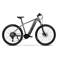 Olpran Champion Over 29" grey 19" - Electric Bike