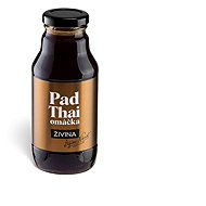 Nutrient Pad Thai Sauce 370 g - Sauce