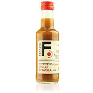 Fermato Fermented Chilli Sauce 200 ml - Sauce