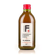 Fermato Fermented Tomato Sauce - Classic 347 ml - Sauce