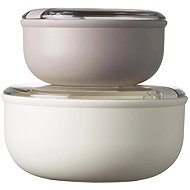 Omada PullBoxSeto 2 pcs White - Camping Utensils