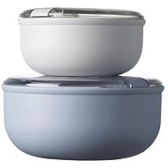 Omada PullBoxSeto 2 pcs Blue - Camping Utensils