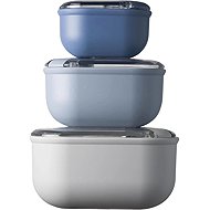 Omada PullBoxSet 3 pcs White - Camping Utensils