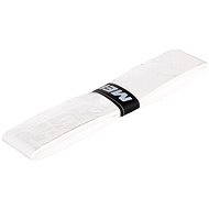 MERCO Multipack 10 pcs Exclusive overgrip wrap thick. 06 mm white - Tennis Racket Grip Tape