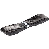MERCO Multipack 10 pcs Exclusive overgrip wrap thick. 06 mm black - Tennis Racket Grip Tape
