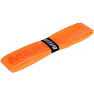 MERCO Multipack 10 pcs Exclusive overgrip wrap thick. 06 mm orange - Tennis Racket Grip Tape