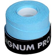 SIGNIUM-PRO Multipack 12 pcs Wet overgrip PRO wrap thick. 045 mm blue - Tennis Racket Grip Tape