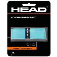 HEAD Multipack 4 pcs HydroSorb Pro base wrap teal - Tennis Racket Grip Tape