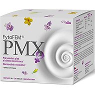 Phytophem PMX 90 capsules - Dietary Supplement