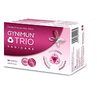 GYNIMUN trio vagicare 30 capsules - Dietary Supplement