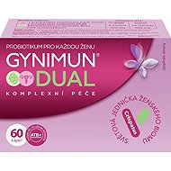 GYNIMUN dual 60 capsules - Probiotics