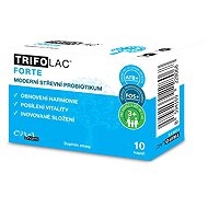 Trifolac Forte 10 capsules - Probiotics