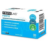 Trifolac Forte 30 capsules - Probiotics