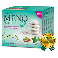 PhytoFEM Menoforte 90 tablets - Dietary Supplement