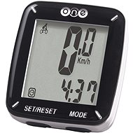 One Master 8.1 DTS - Bike Computer