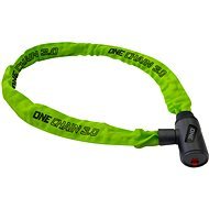 One Chain 3.0 Green - Bike Lock
