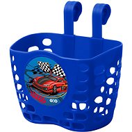 One Happy Blue - Bike Basket