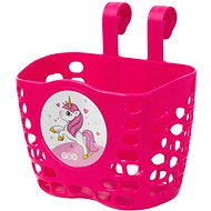 One Happy Pink - Bike Basket
