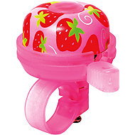 One Play Strawberry - Bike Bell