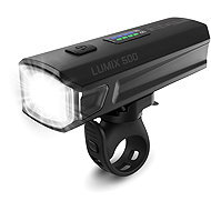 One Lumix 500 - Bike Light