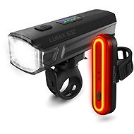 One Lumix 500 Set - Bike Light