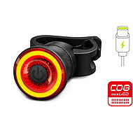 One Orbit 25 - Bike Light