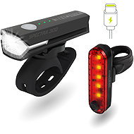 One Spectra 300 Set - Bike Light