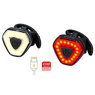 One Tri Set - Bike Light