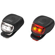 One Alien 3.1 Set - Kerékpár lámpa