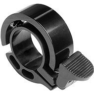 One Ring Black - Bike Bell