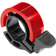 One Ring Red - Bike Bell
