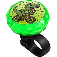 One Spin Dino - Bike Bell