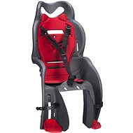 One Baby 3.0 - Children's Bike Seat